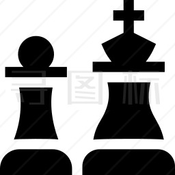 国际象棋图标