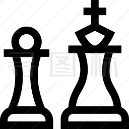 国际象棋图标