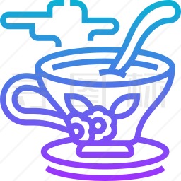 奶茶图标