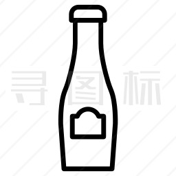 番茄酱图标