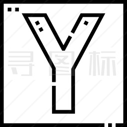 字母表图标