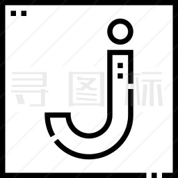 字母表图标