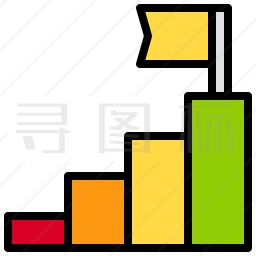 球门图标