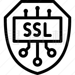 SSL图标