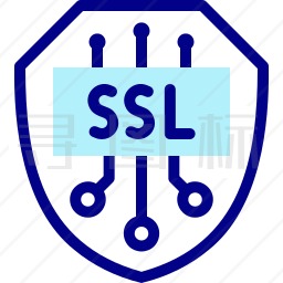 SSL图标