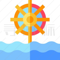 水磨坊图标