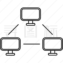 计算机图标