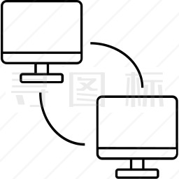 计算机图标