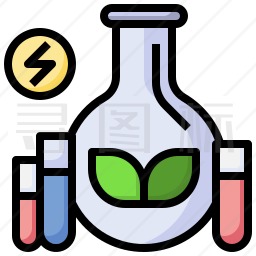 生物学图标