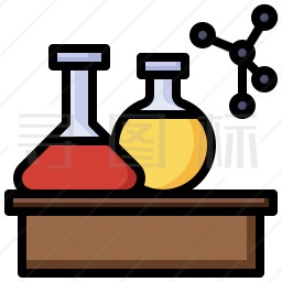 化学课图标