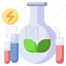 生物学图标