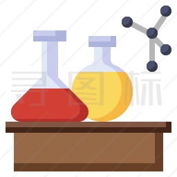 化学课图标