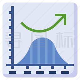 直方图图标
