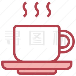 茶杯图标