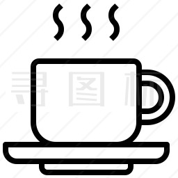 茶杯图标