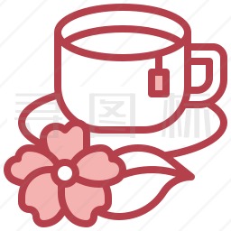 茉莉图标