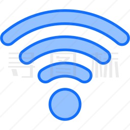 WiFi信号图标