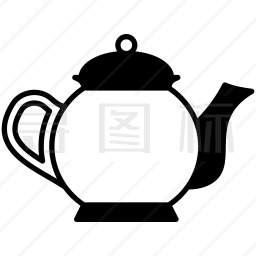 茶壶图标