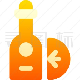 龙舌兰酒图标