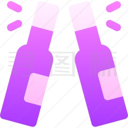 啤酒图标