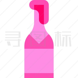 啤酒图标