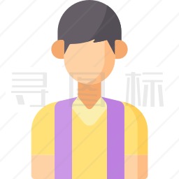 男人图标