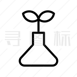 生物学图标