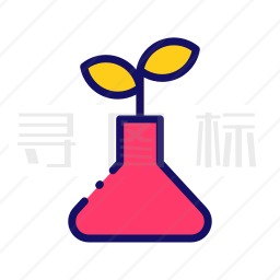 生物学图标