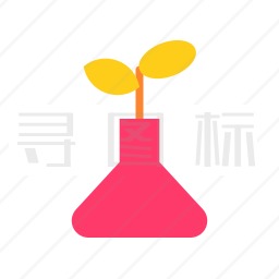 生物学图标