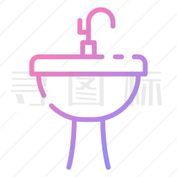 水槽图标