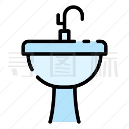 水槽图标