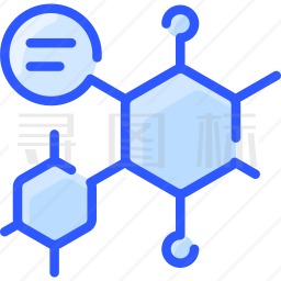 皮肤细胞图标