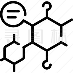 皮肤细胞图标