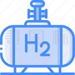 氢图标