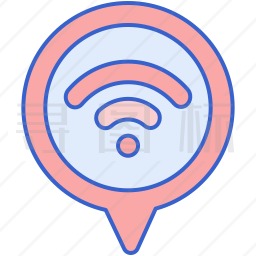 WiFi图标