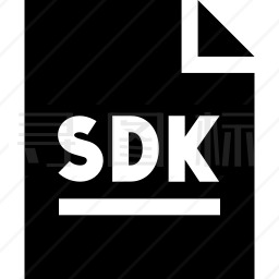 SDK图标