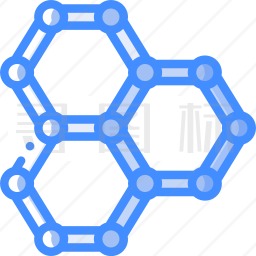 分子图标