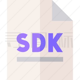 SDK图标