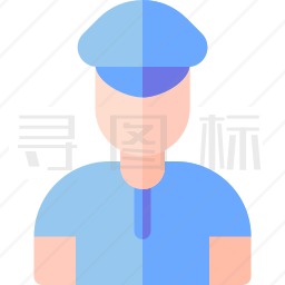 教练图标