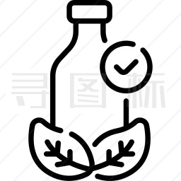 不含双酚A图标