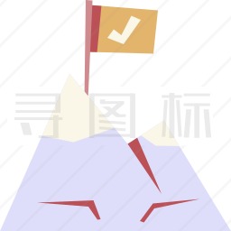 球门图标