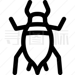 蚜图标