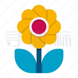 花图标