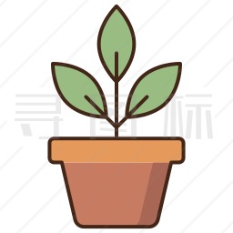 植物图标