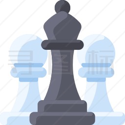 国际象棋图标