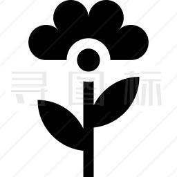 花图标