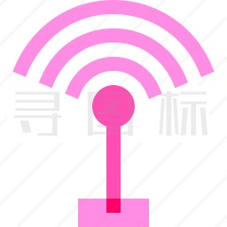 WiFi图标