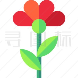 花图标