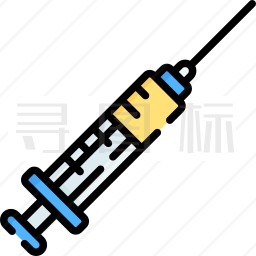 注射器图标