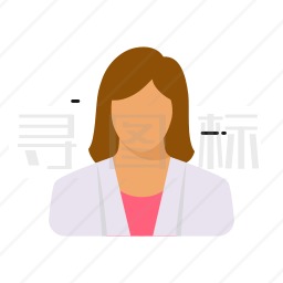 女人图标